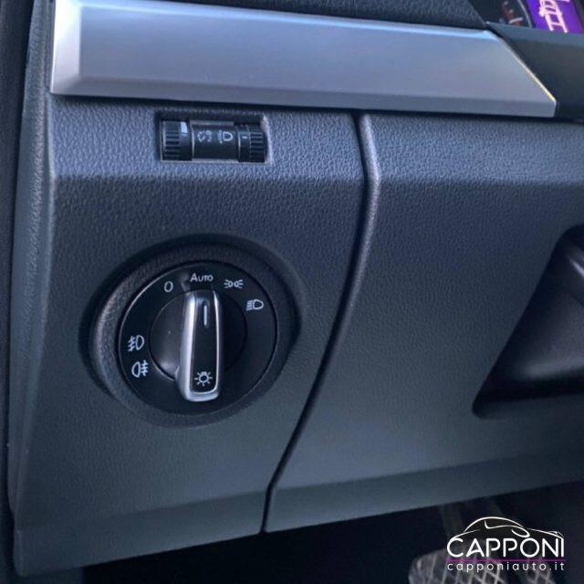 Volkswagen Amarok 3.0 V6 TDI AUTOCARRO 4MOT aut. IVA DEDUCIBILE