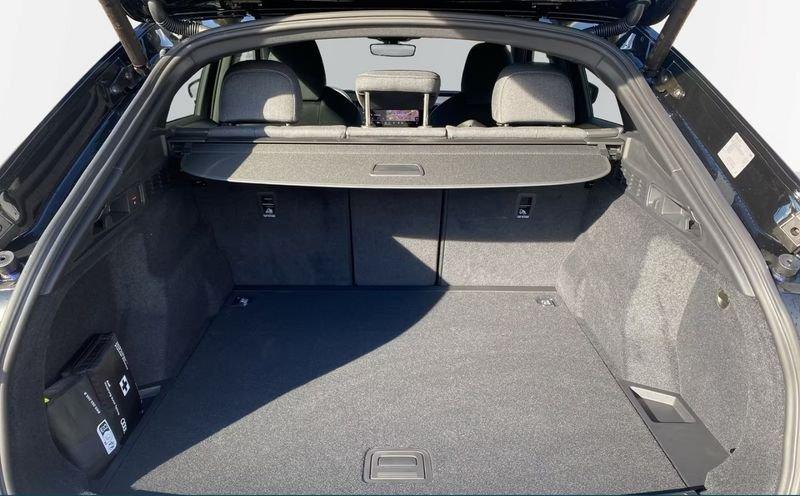 Audi Q5 Sportback TDI 150kW quattro S tronic S Line Edition LED TECH PLUS CAMERA 360