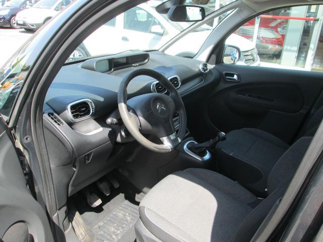 CITROEN C3 Picasso PureTech 110 Exclusive