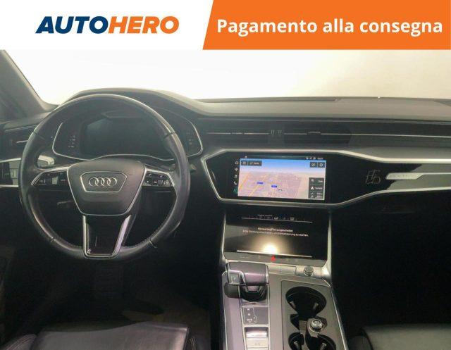 AUDI A7 SPB 50 3.0 TDI quattro tiptronic