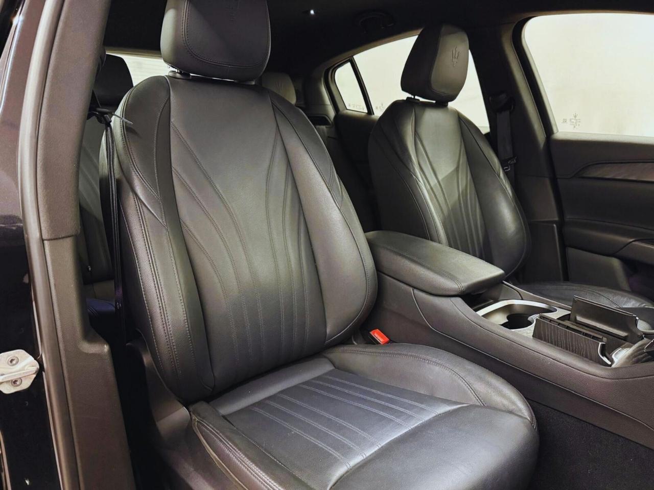 Maserati Grecale MHEV 250 CV AWD GT