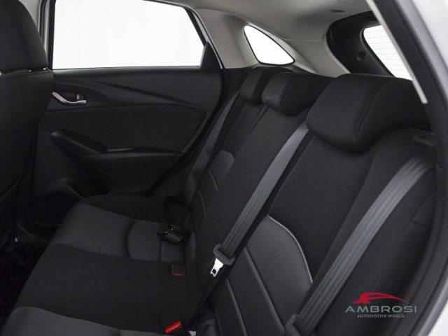 MAZDA 3 CX 1.5L Skyactiv-D Evolve - PER OPERATORI DEL SET