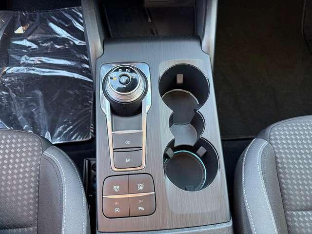 Ford Focus Focus SW 1.5 ecoblue co-pilot*PROMO FINANZIAMENTO*