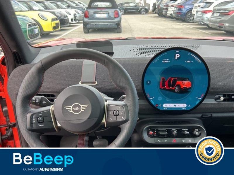MINI Mini Aceman Aceman SE JCW