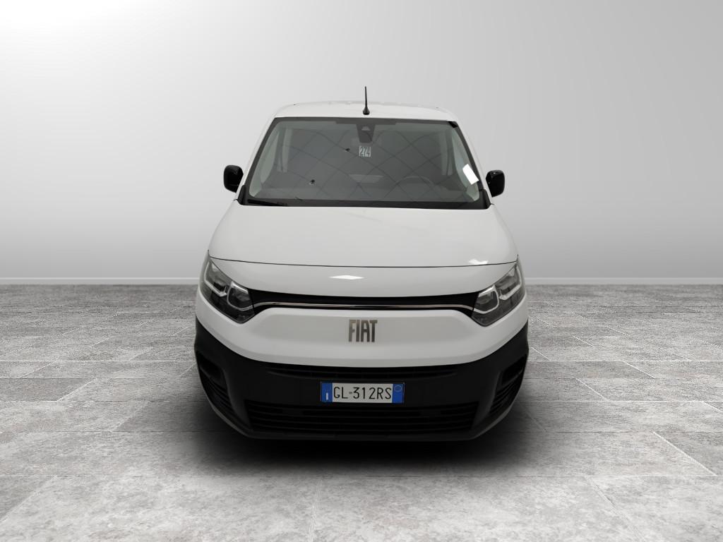 FIAT e Doblo 2022 - e Doblo van LH1 Bev 50kwh