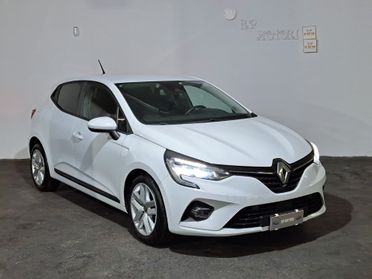 Renault Clio TCe 90 CV 5 porte Intens