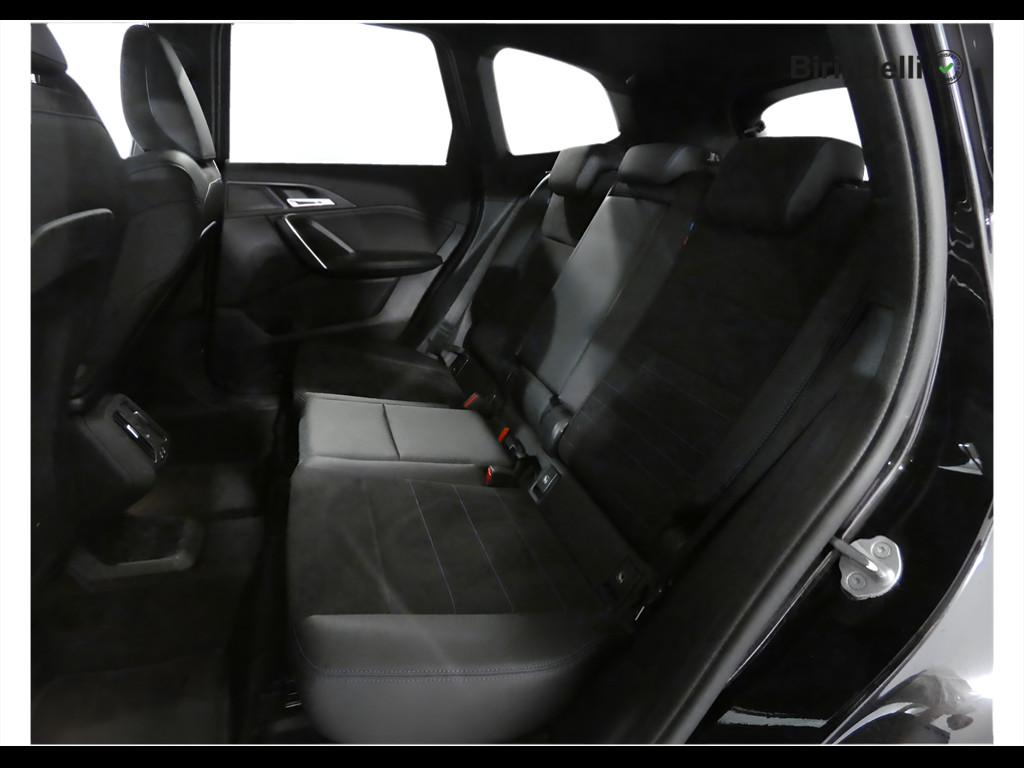 BMW X1 (U11) - X1 xDrive 20d Msport