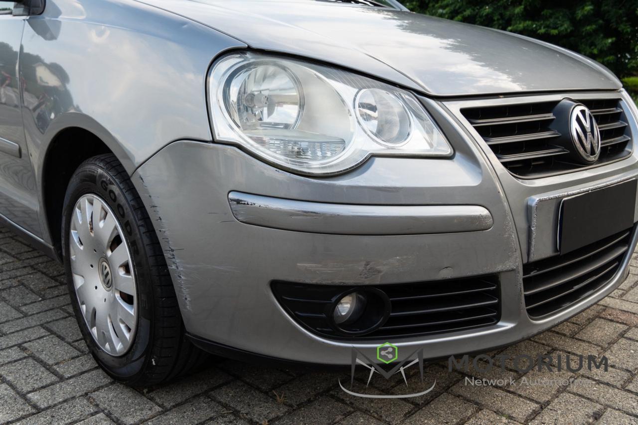 Volkswagen Polo 1.4 16V 75CV - 2006