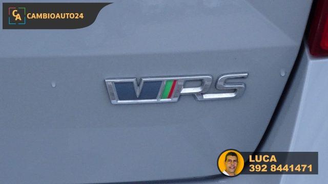 SKODA Octavia 2.0 TDI, "RS" SW, 184 cv, Automatica DSG, Garanzia