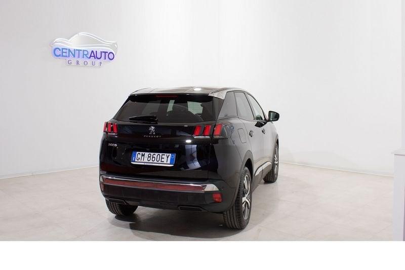 Peugeot 3008 3008 BluHdi 130cv EAT8 ALLURE