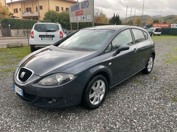 Seat Leon 1.6 Reference