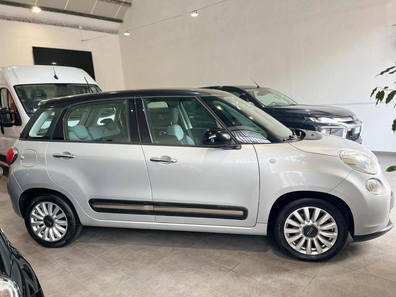 Fiat 500L 1.3 MTJ 95 CV 2016