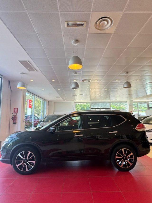 NISSAN X-Trail 1.6 dCi 4WD Tekna