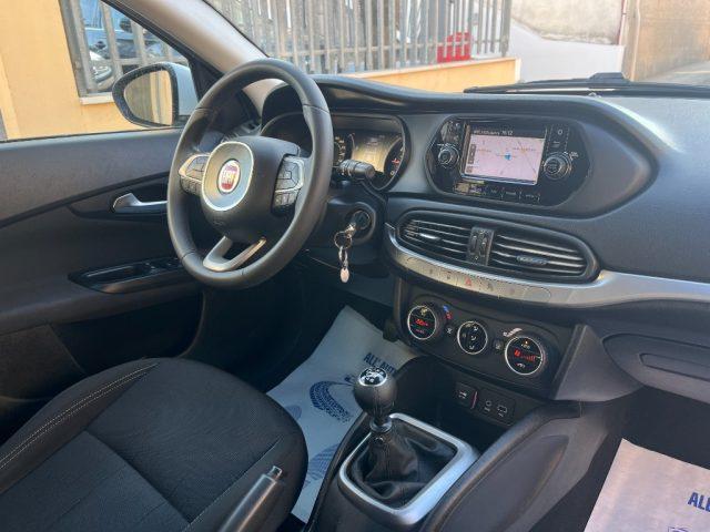 FIAT Tipo 1.6 Mjt 120 SW Lounge