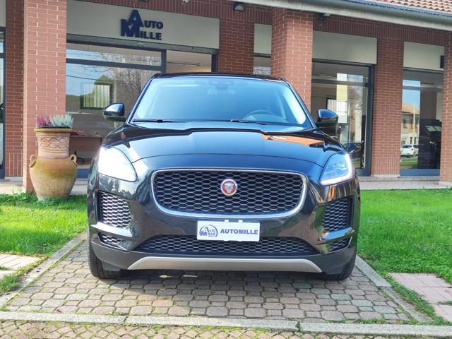 JAGUAR E-Pace 2.0D 150 CV AWD aut. S