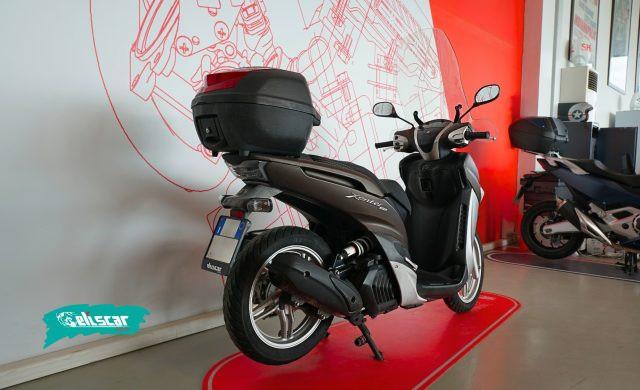 YAMAHA Xenter 125 XENTER 125