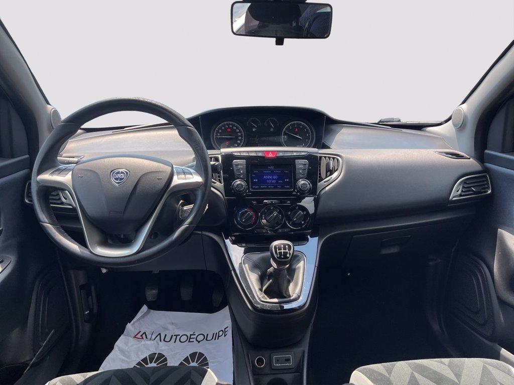 LANCIA Ypsilon 1.2 Gold 69cv my16 del 2018