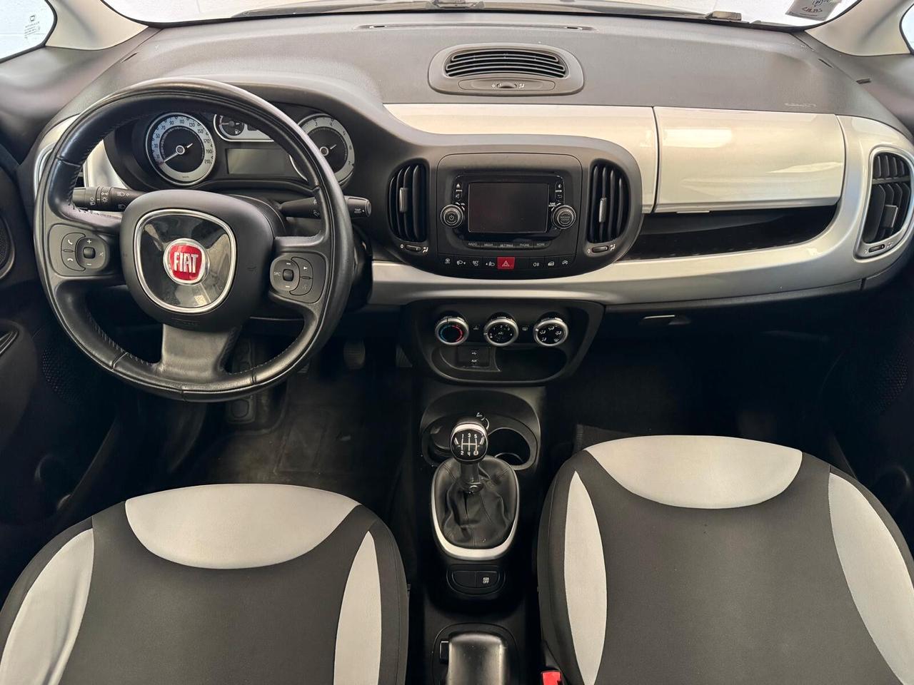 Fiat 500L 1.3 Multijet allestimento Lounge