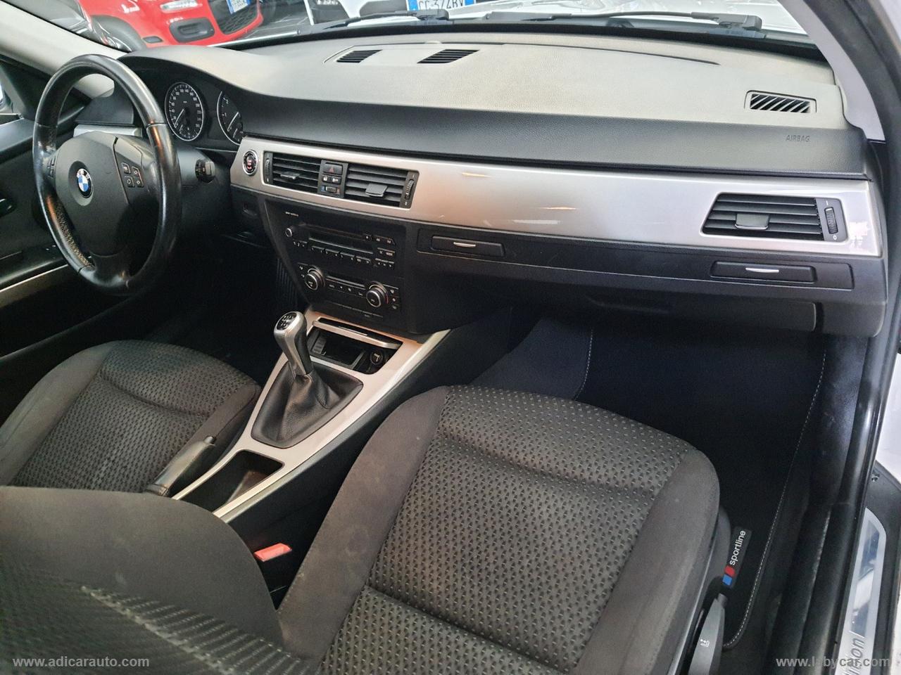 BMW 318i Attiva