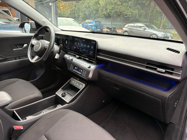 HYUNDAI Kona 1.0 T-GDI DCT XLine
