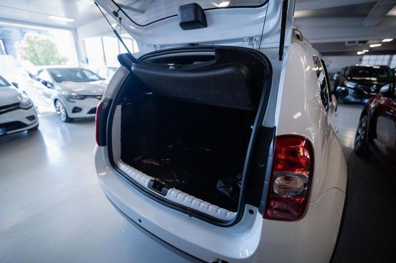 Dacia Duster 1.2 tce Black Shadow 4x2 s&s 125cv