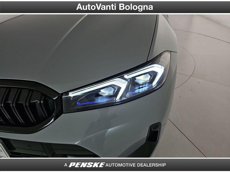 BMW Serie 3 320d 48V xDrive Touring Msport PRO