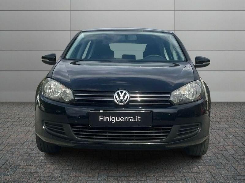 Volkswagen Golf Golf 5p 1.6 Comfortline