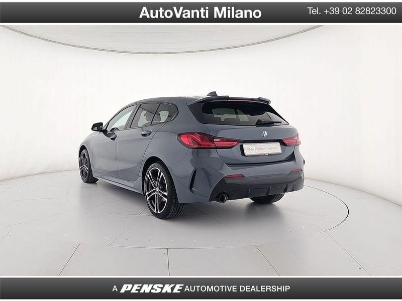 BMW Serie 1 116d 5p. M Sport