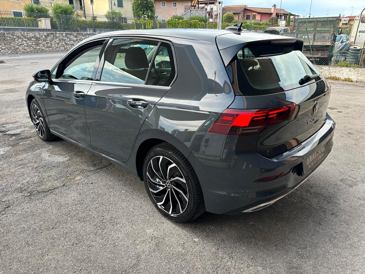 Volkswagen Golf 1.4 TSI eHYBRID 204 CV DSG Style 204 CV