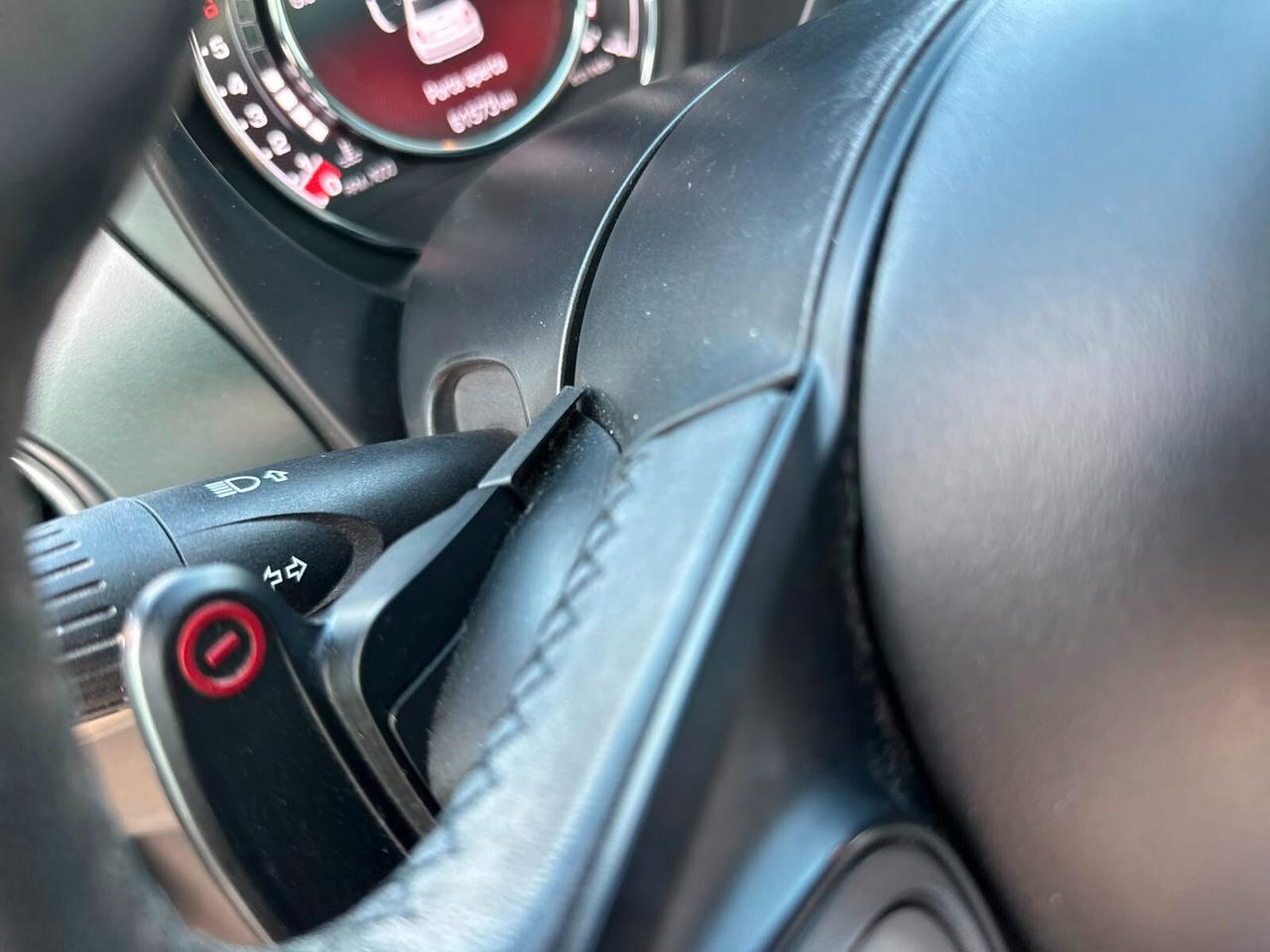 Fiat 500S Led Cambio Automatico 1.2 Lounge 2019