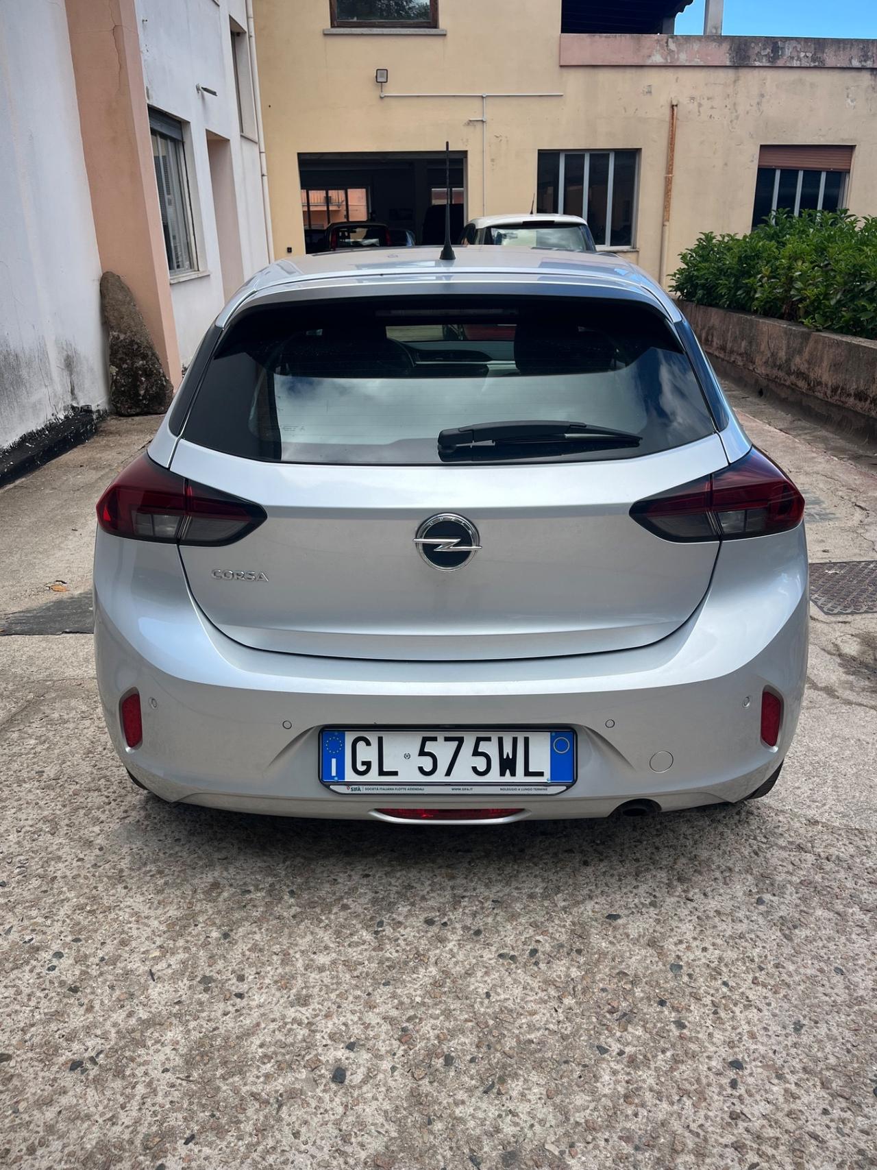 Opel Corsa 1.2 100 CV Elegance