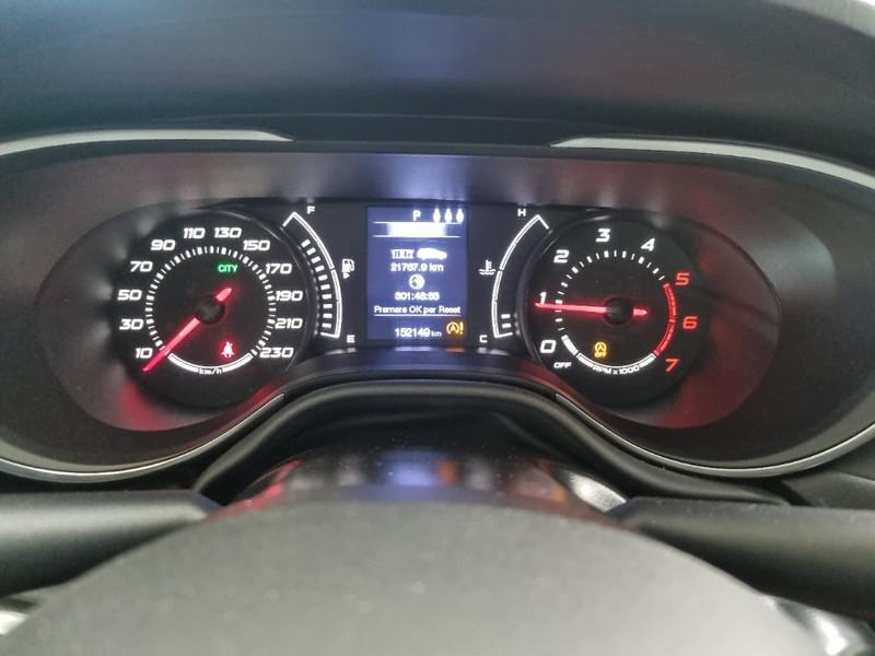 FIAT TIPO 1.6 MJT 120 CV DCT 6M SES BUSINESS STATION WAGON
