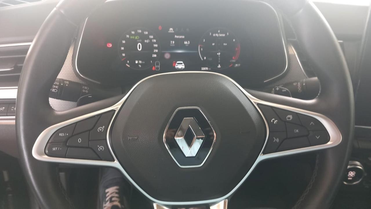 Renault Arkana TCe 140 CV EDC Techno