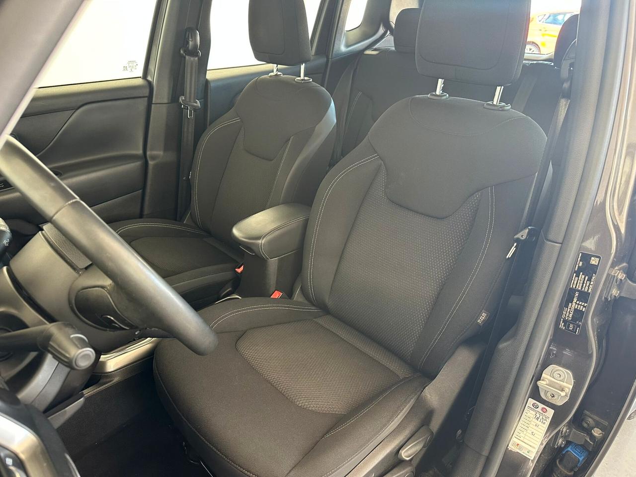 Jeep Renegade 1.6 Mjt 130 CV Limited 2021