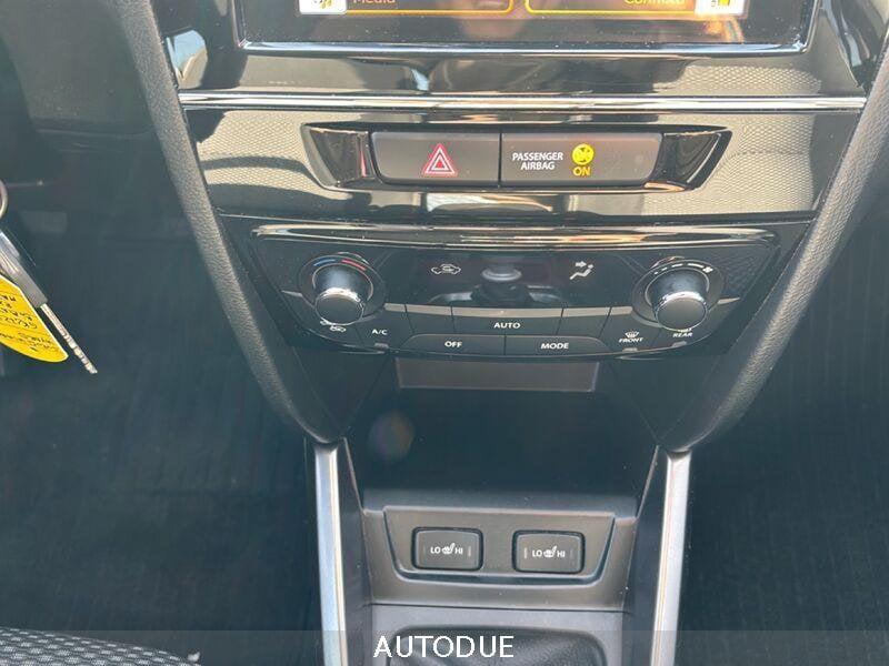 Suzuki Vitara II 2018 1.4h Cool 2wd