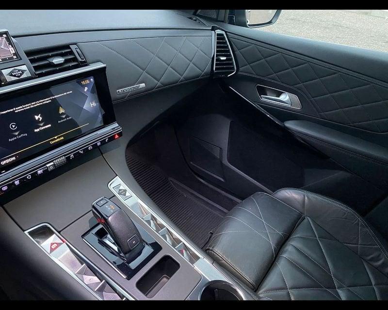 DS DS 7 DS7 Crossback 1.5 bluehdi Grand Chic 130cv auto