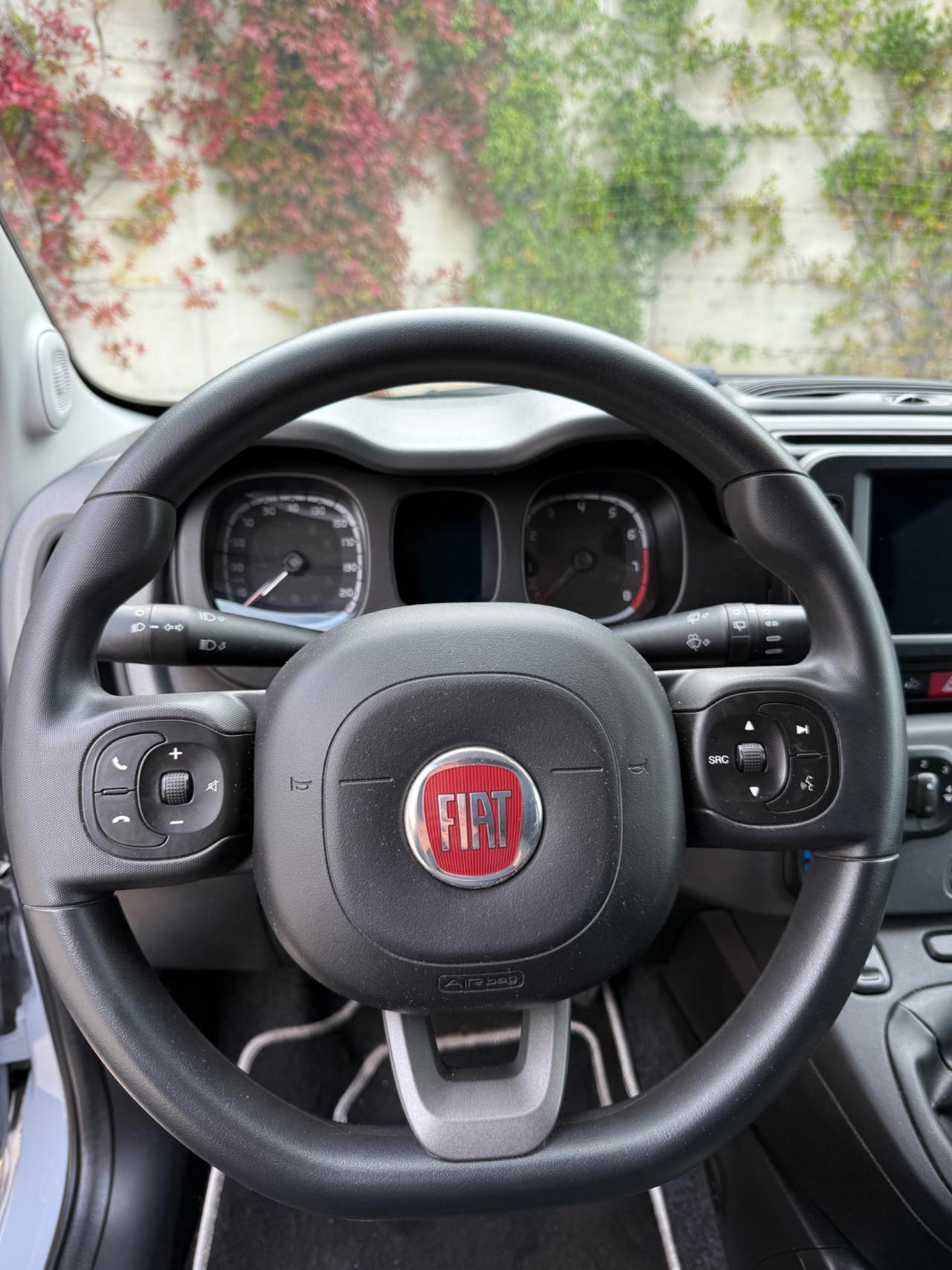 Fiat Panda 1.0 FireFly S&S Hybrid Sport