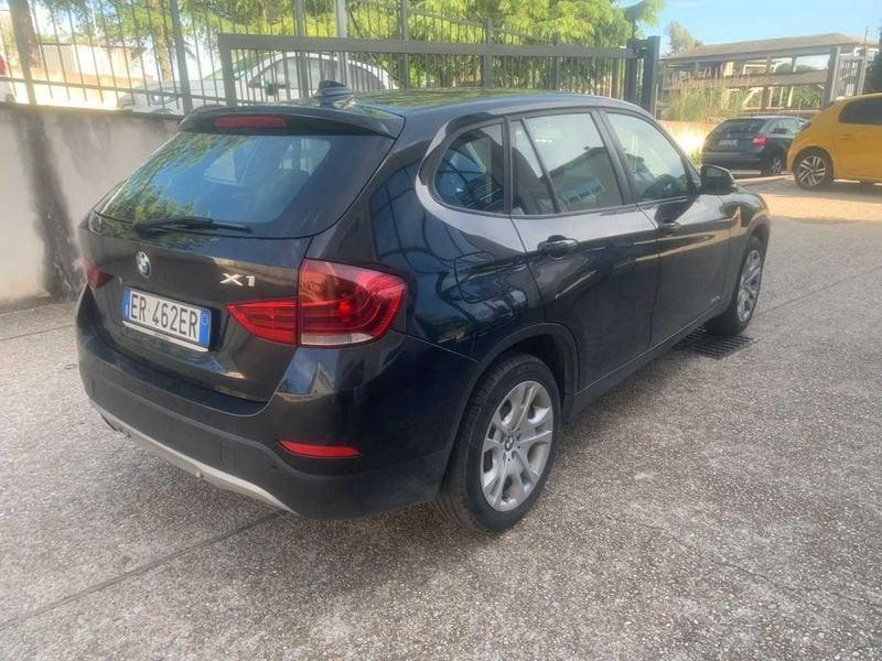 BMW X1 X1 xDrive18d Msport