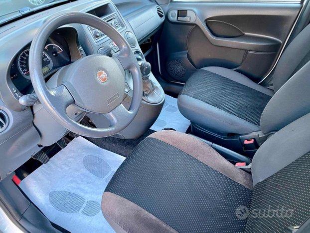 FIAT Panda 1.2 4x4 NEO PATENTATI!