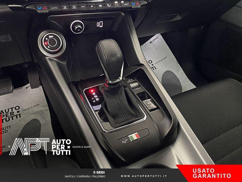 Alfa Romeo Tonale Tonale 1.5 hybrid Ti 160cv tct7