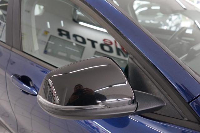 BMW X2 sDrive16d Business-X Uniprop. Ufficiale Tagliandi