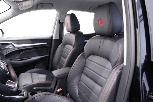 MG ZS 1.5 VTI-tech Man. Luxury