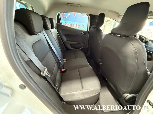 RENAULT Clio Blue dCi 85 CV 5 porte Business