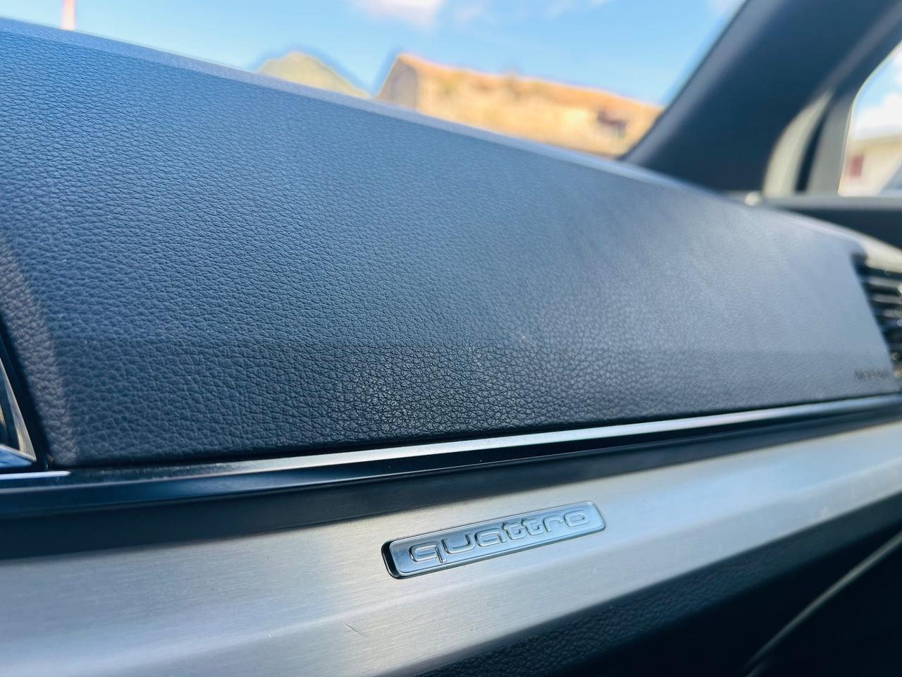 Audi Q5 50 TDI quattro tiptronic S line plus
