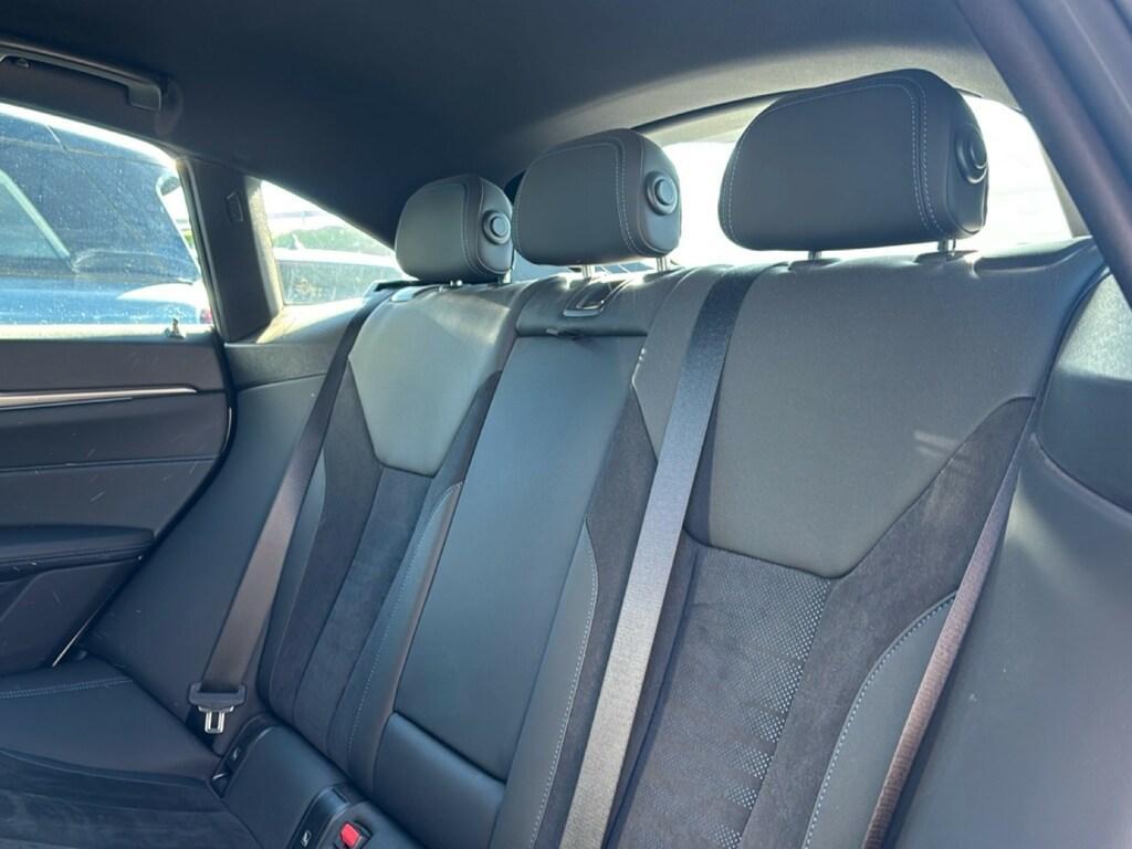 BMW Serie 4 Gran Coupe 420 d Mild Hybrid 48V Msport Steptronic