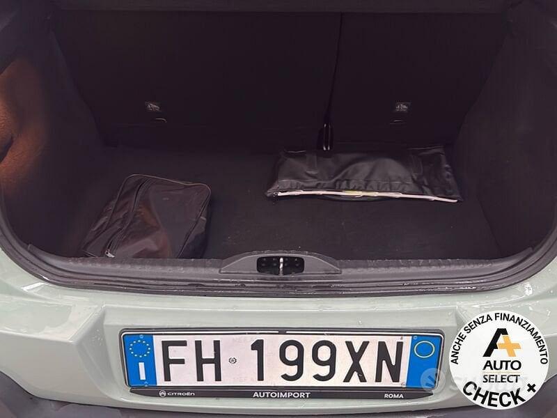 Citron C3 1.2 VTi 82 Seduction