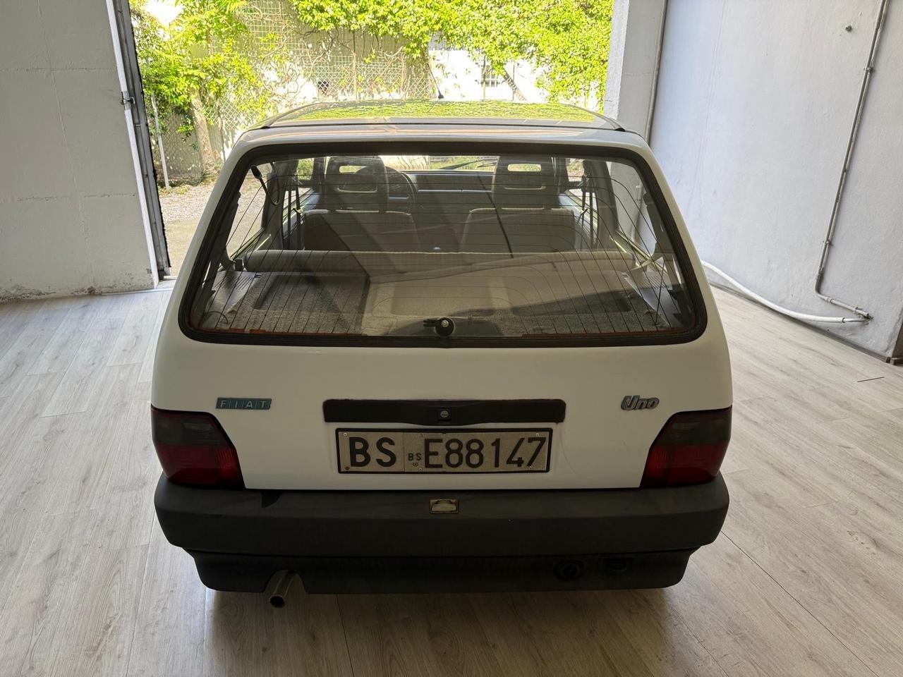 Fiat Uno 3p. Hobby