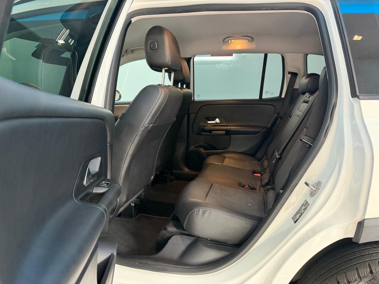 Mercedes-benz GLB 200 d Automatic Executive