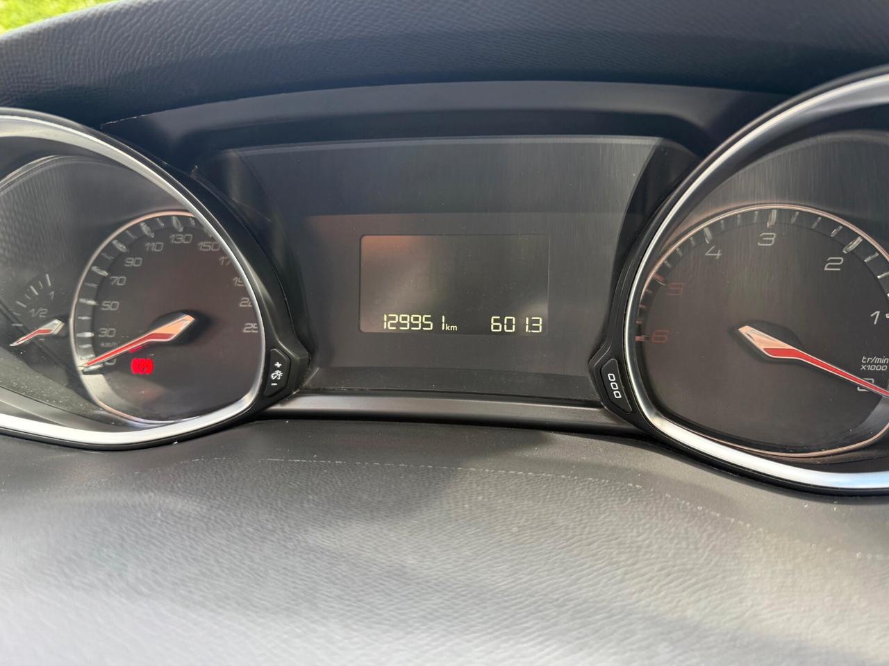 Peugeot 308 BlueHDi 120 S&S EAT6 Allure *TETTO* EURO 6