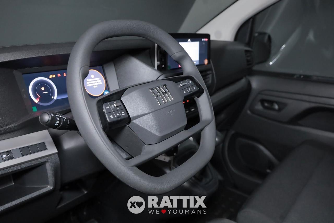 Fiat Scudo 1.5 BlueHDI 120CV L2H1 (IVA ESCLUSA)